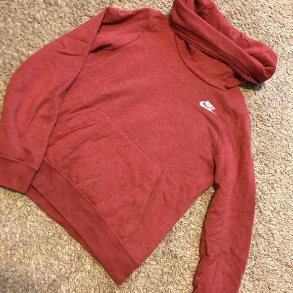 Nike hoodie - Picture 2 of 6